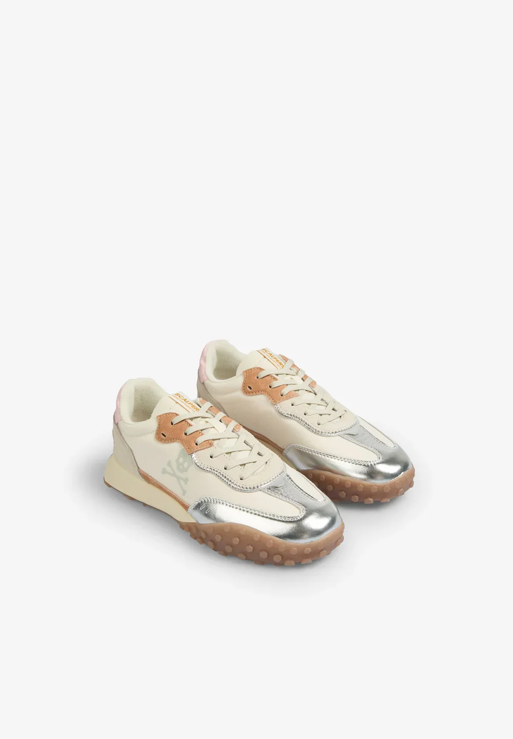 Tenis Scalpers New Prax Mujer - Image 2