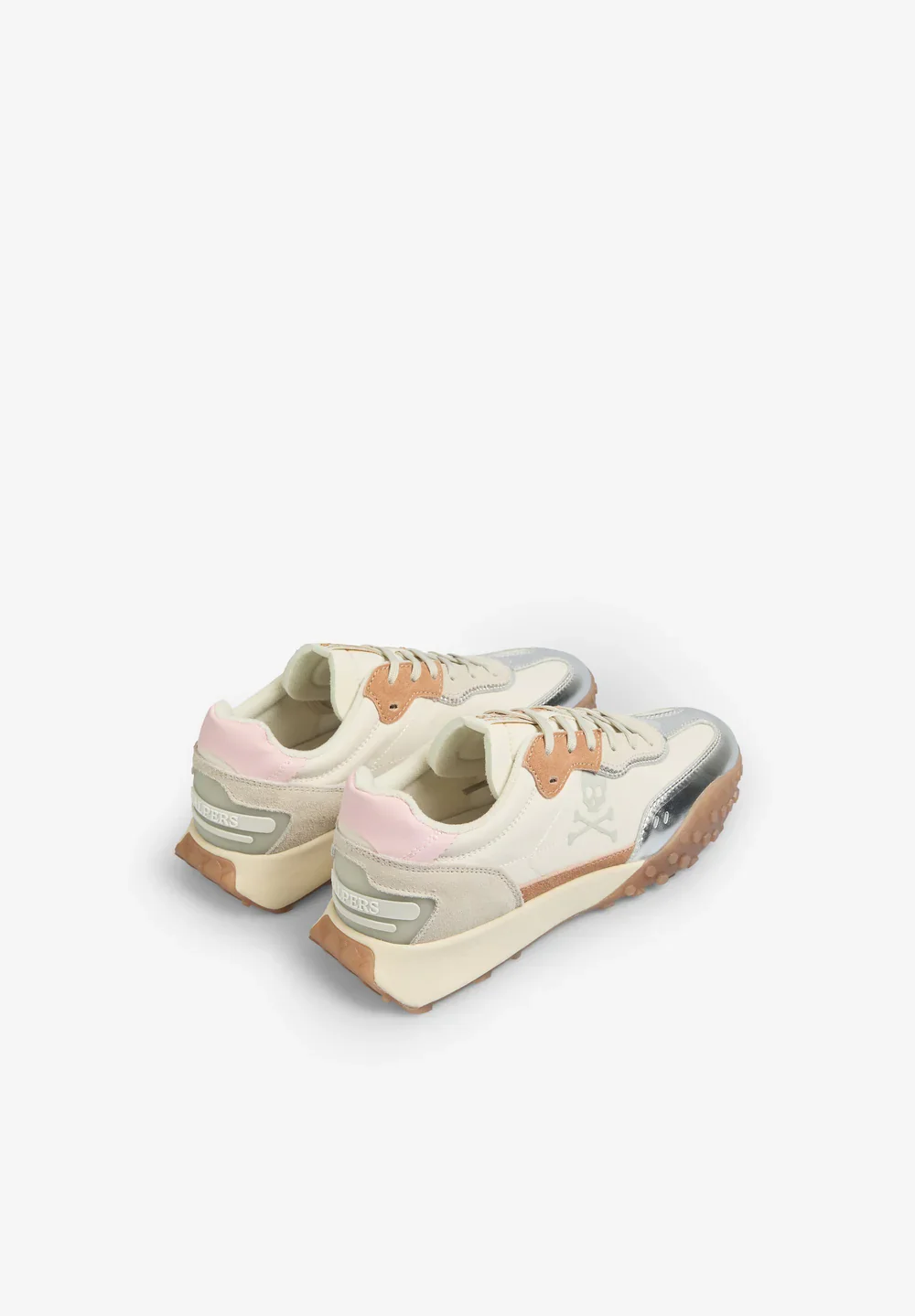 Tenis Scalpers New Prax Mujer - Image 3