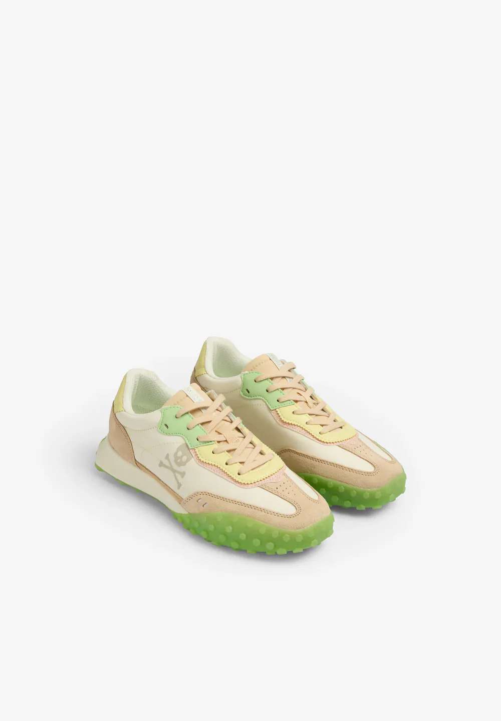 Tenis Scalpers New Prax Mujer - Image 2