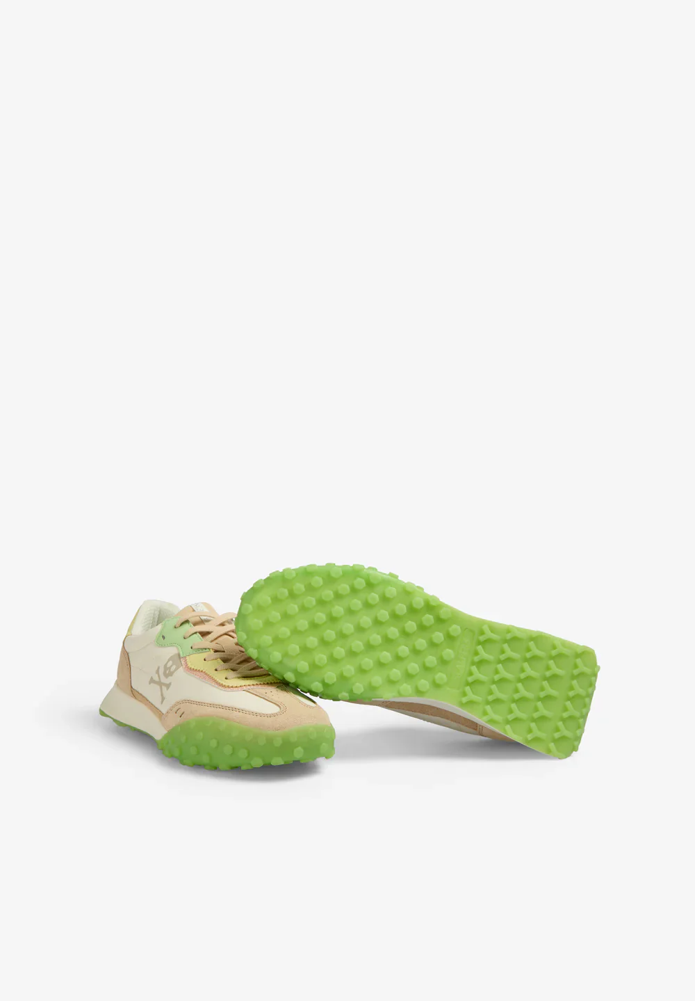 Tenis Scalpers New Prax Mujer - Image 8