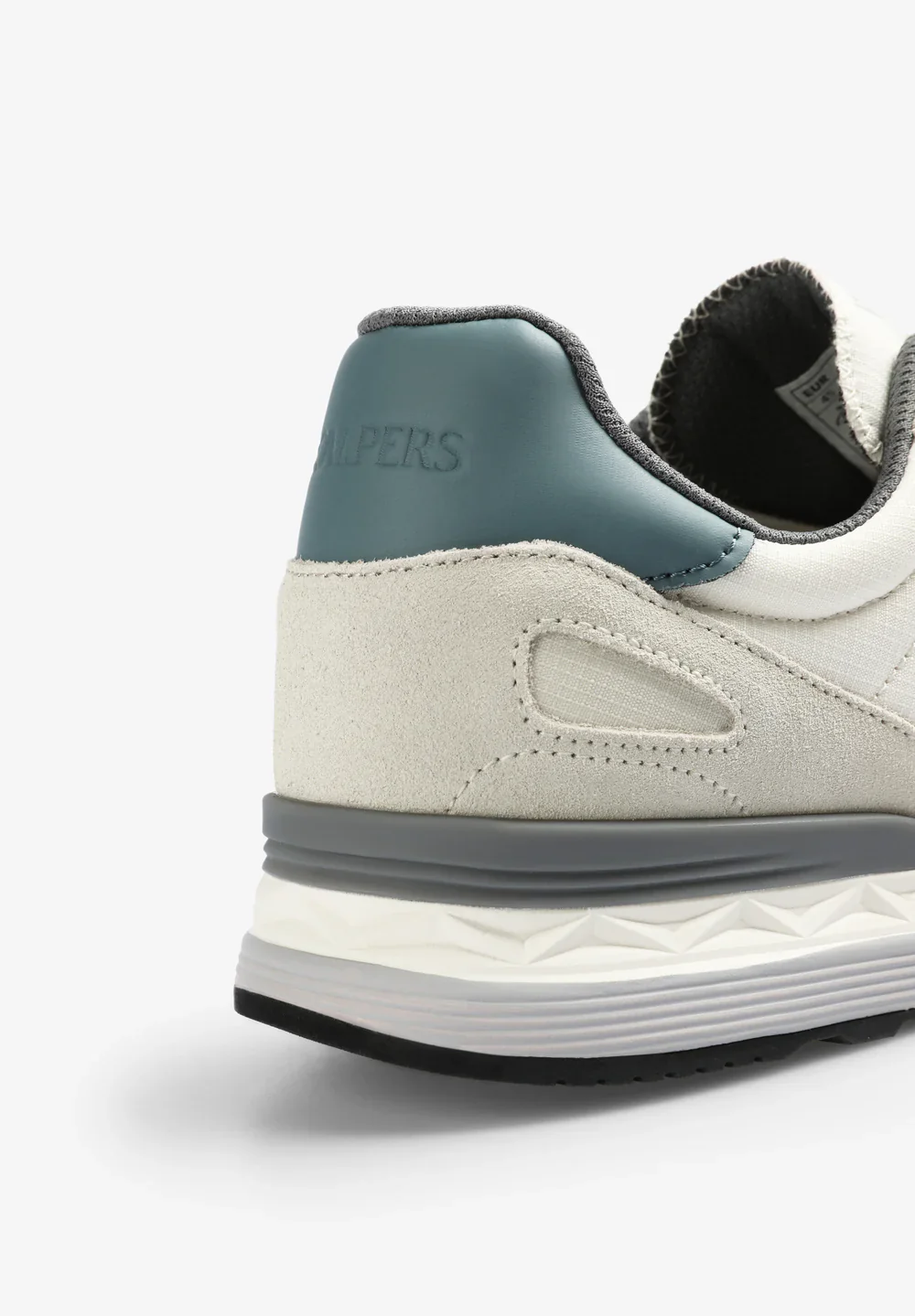 Tenis Scalpers Nos Scharry Hombre - Image 5