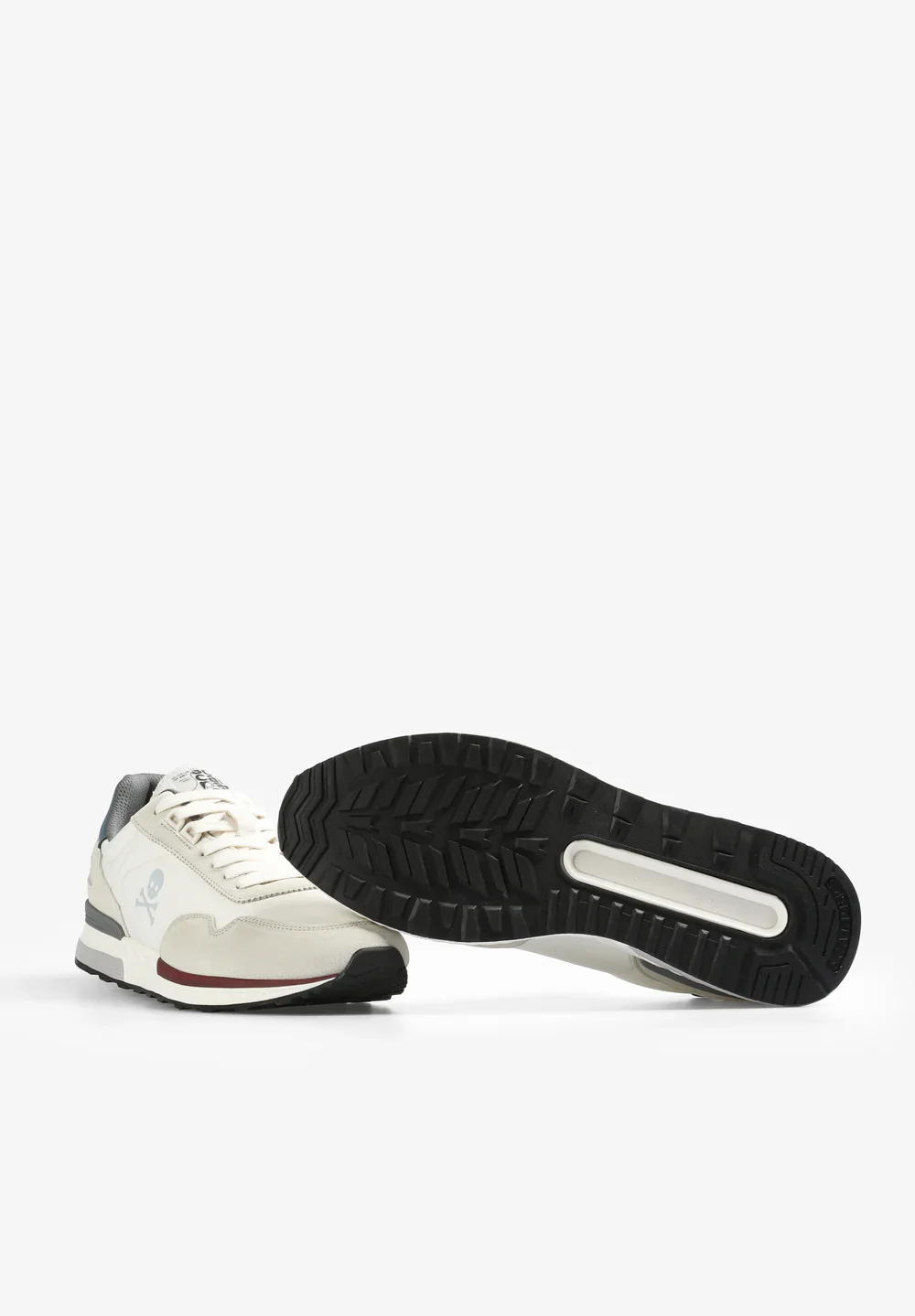 Tenis Scalpers Nos Scharry Hombre - Image 8