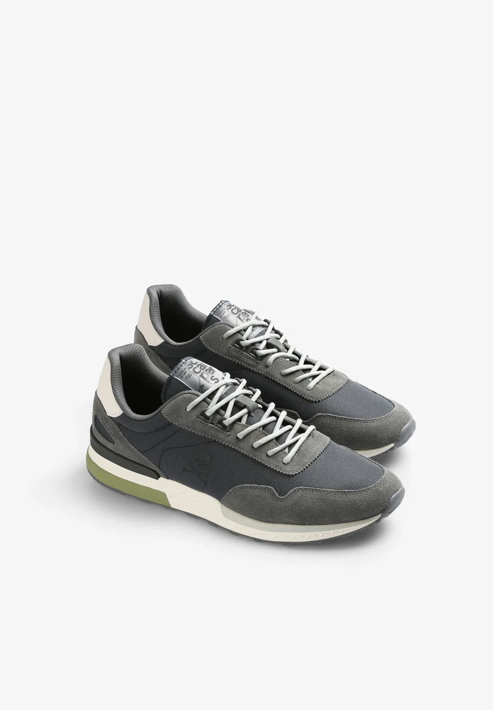 Tenis Scalpers Nos Scharry Hombre - Image 2