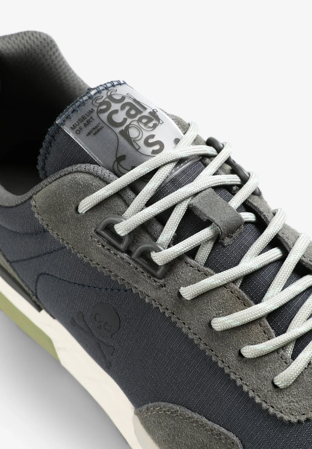 Tenis Scalpers Nos Scharry Hombre - Image 6