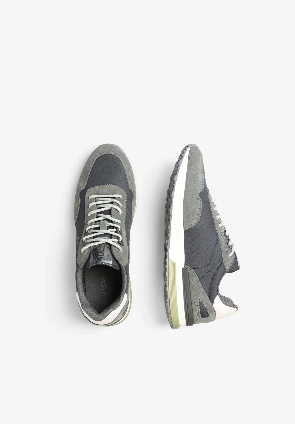 Tenis Scalpers Nos Scharry Hombre - Image 8