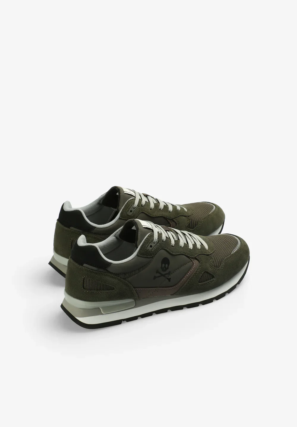 Tenis Scalpers Nubryan Hombre - Image 3