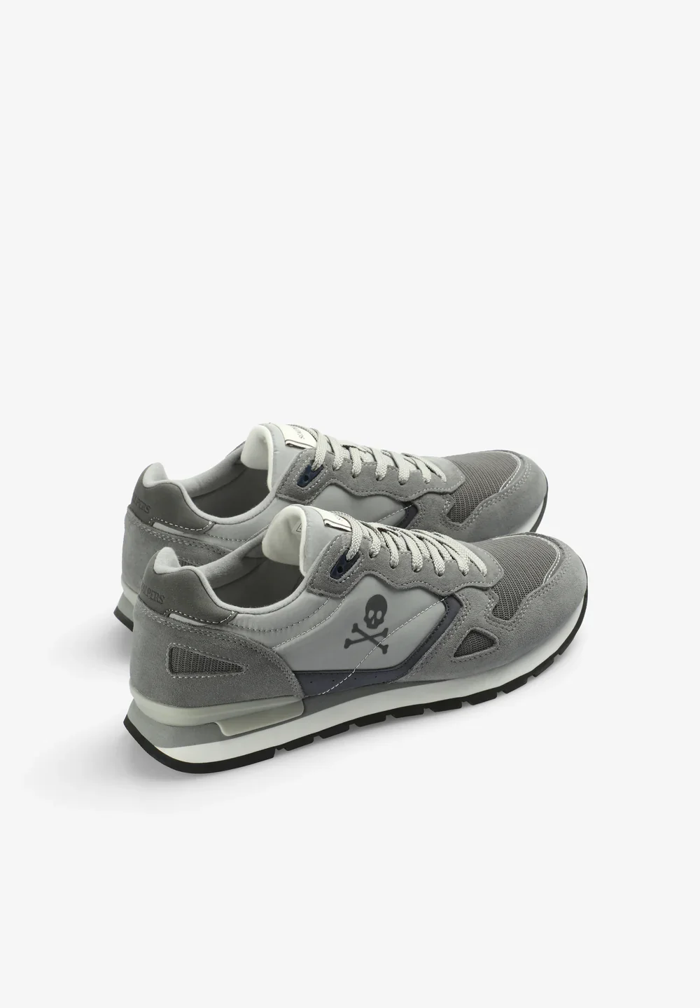 Tenis Scalpers Nubryan Hombre - Image 3