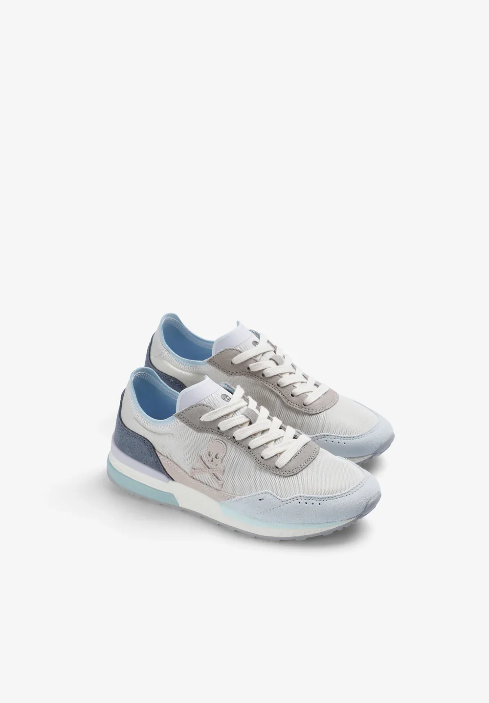Tenis Scalpers Numoon Mujer - Image 2