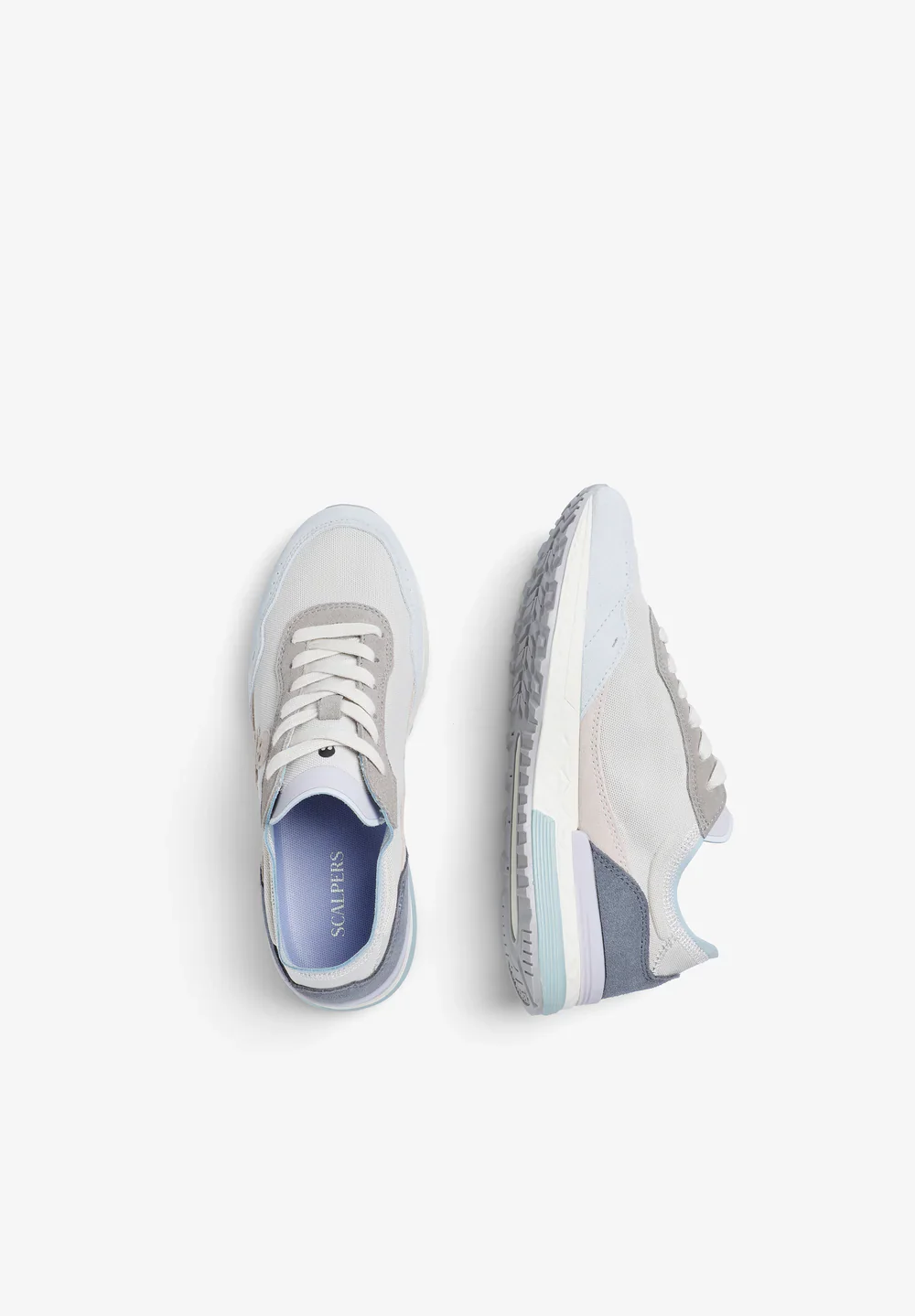 Tenis Scalpers Numoon Mujer - Image 3