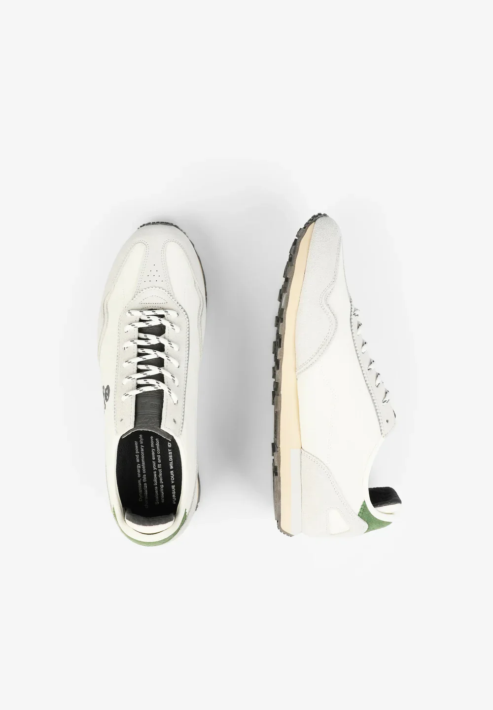 Tenis Scalpers Prax - Image 3