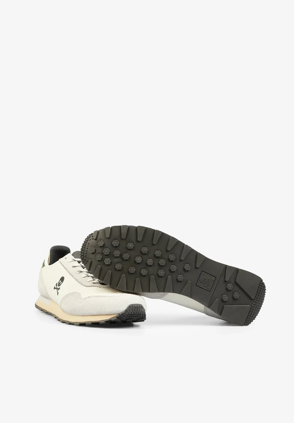Tenis Scalpers Prax - Image 8