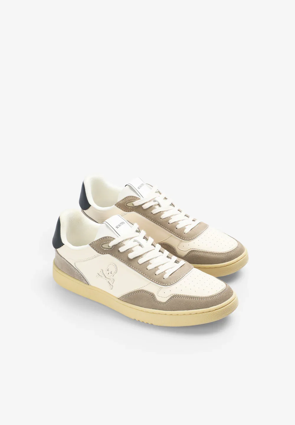 Tenis Scalpers Rancid Hombre - Image 2