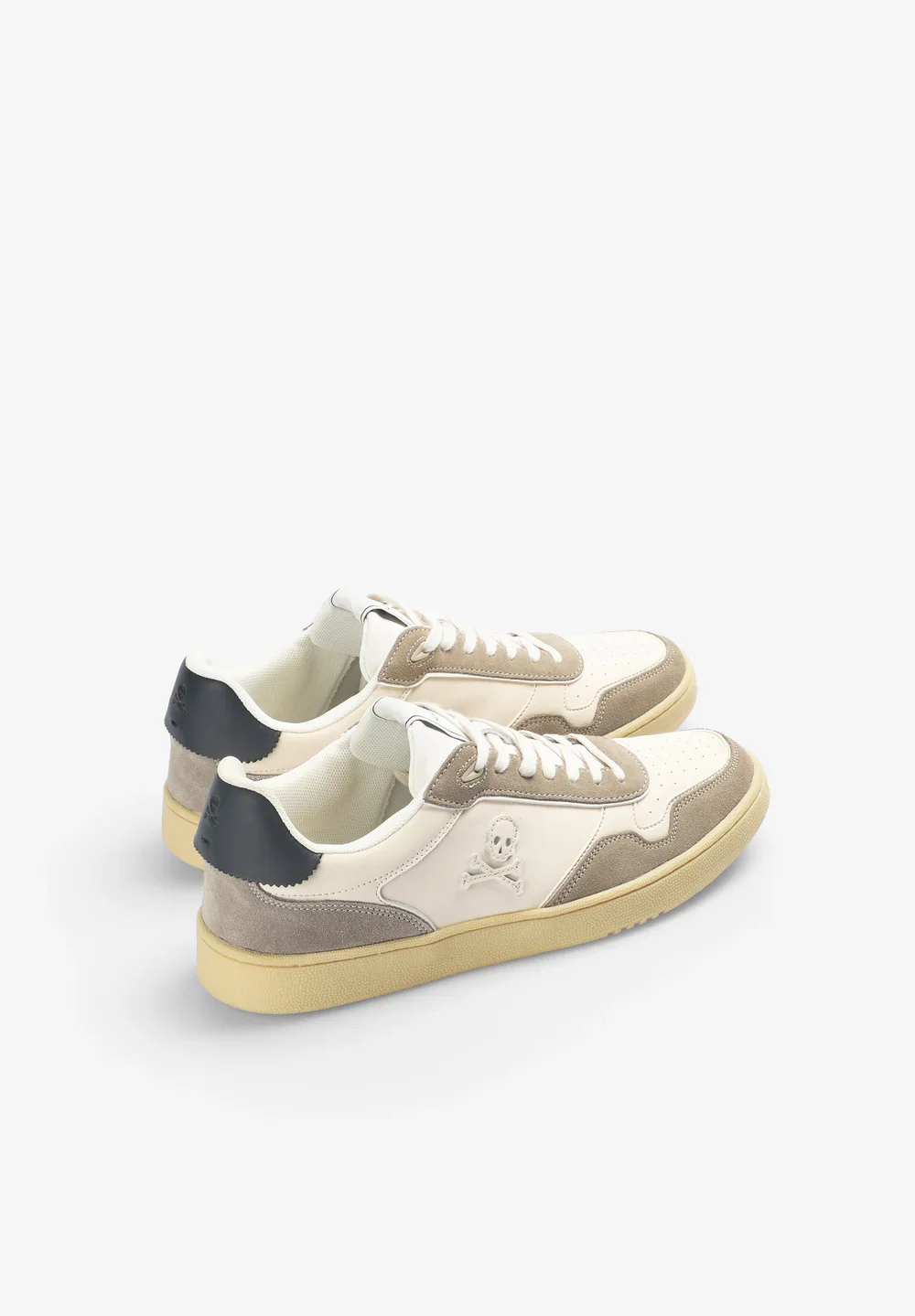 Tenis Scalpers Rancid Hombre - Image 3