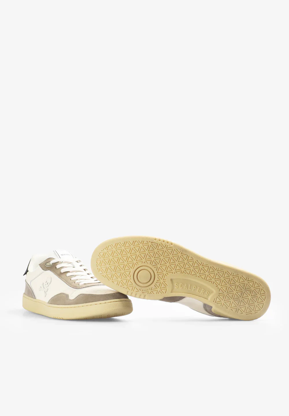 Tenis Scalpers Rancid Hombre - Image 4