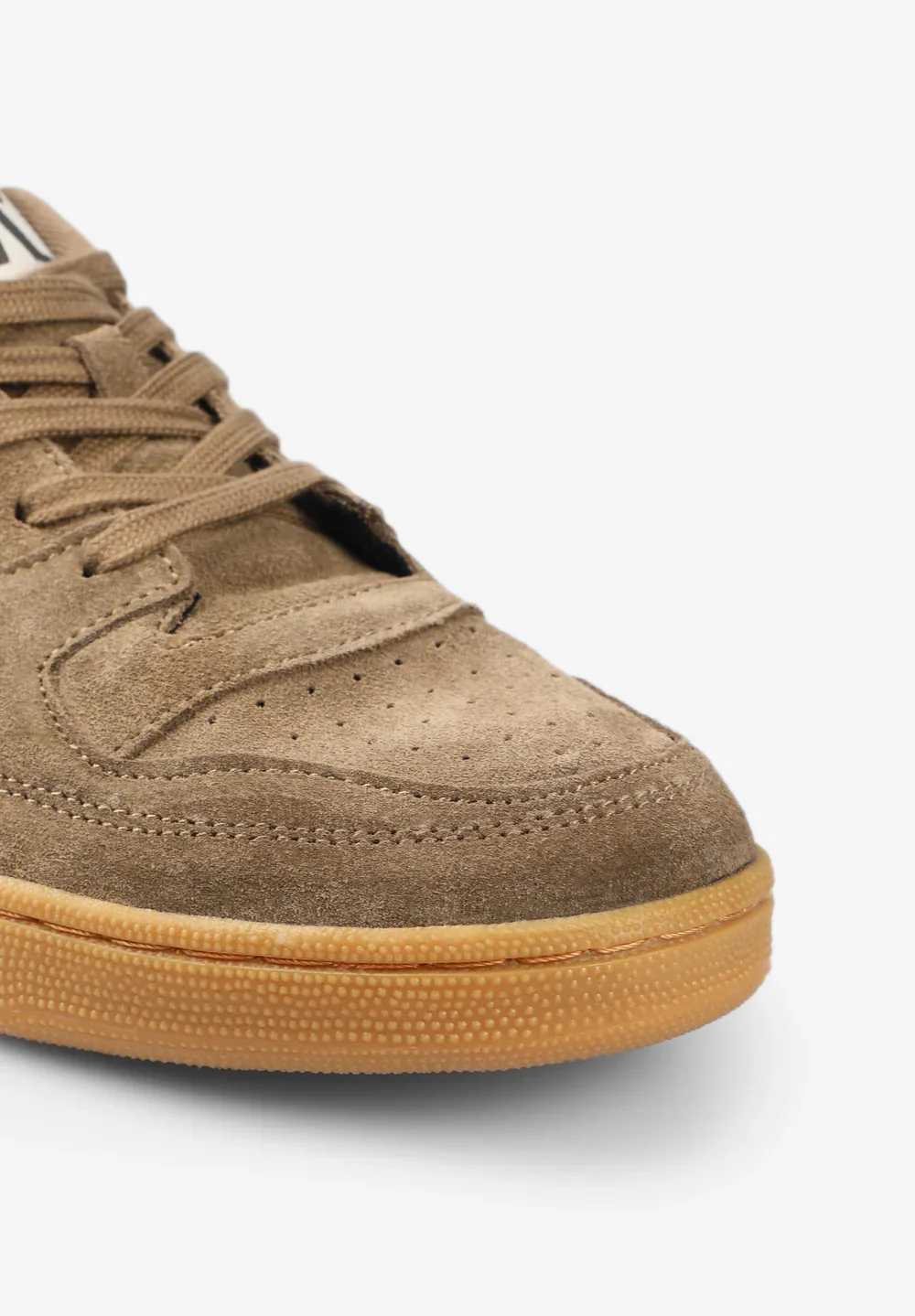 Tenis Scalpers Randy Suede Hombre - Image 5