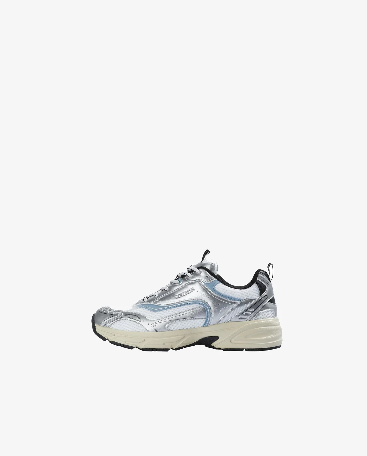 Tenis Scalpers Thunder Mujer - Image 2