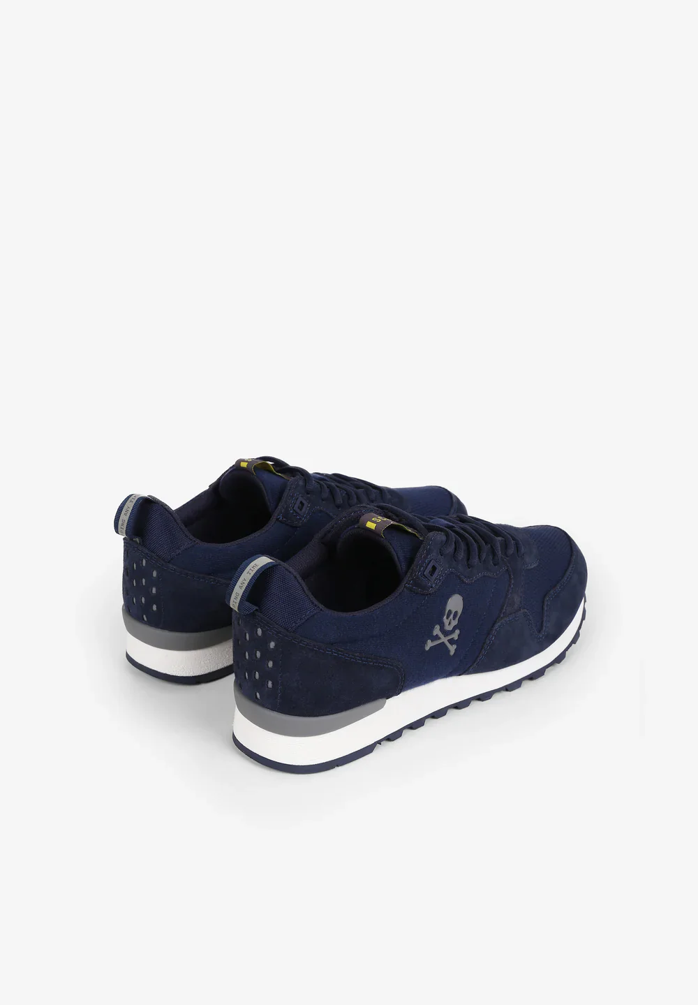 Tenis Serraje Canadian - Image 3