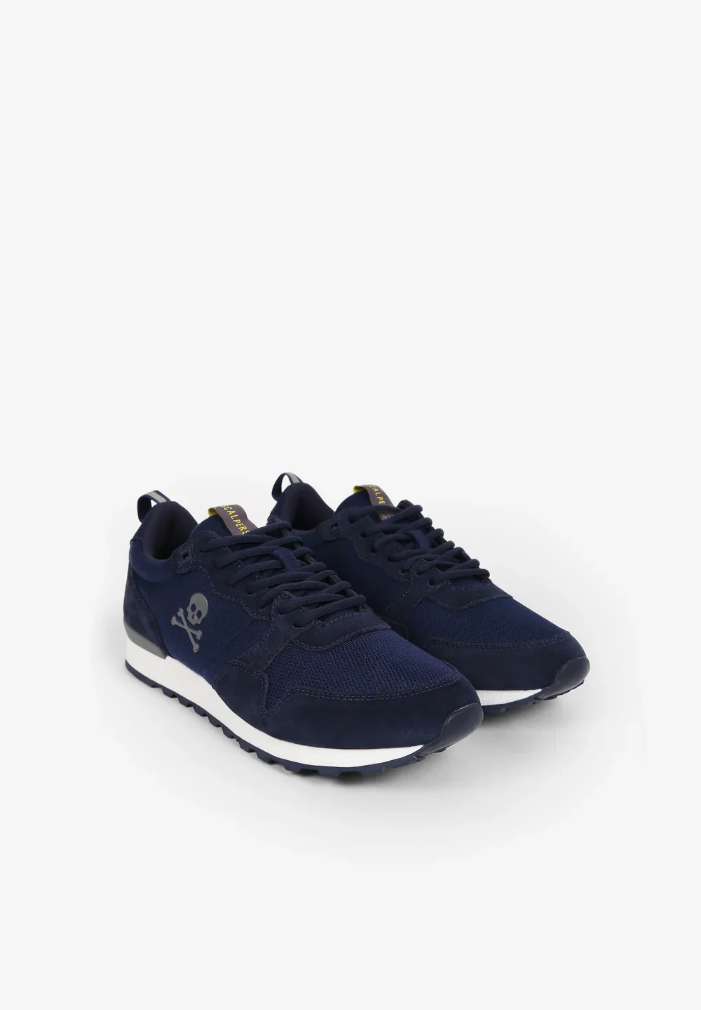 Tenis Serraje Canadian - Image 5