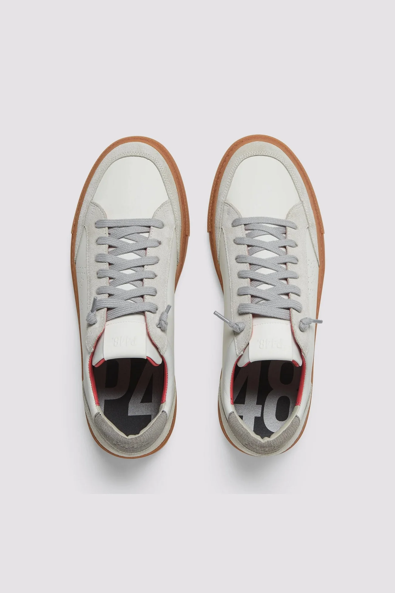 Tenis Soho 2 Elawhi Hombre - Image 3