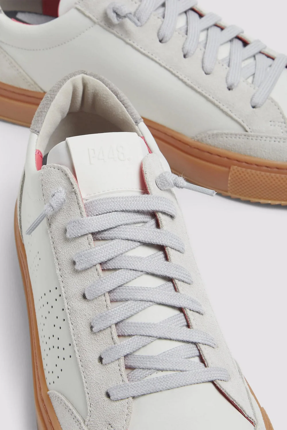 Tenis Soho 2 Elawhi Hombre - Image 4