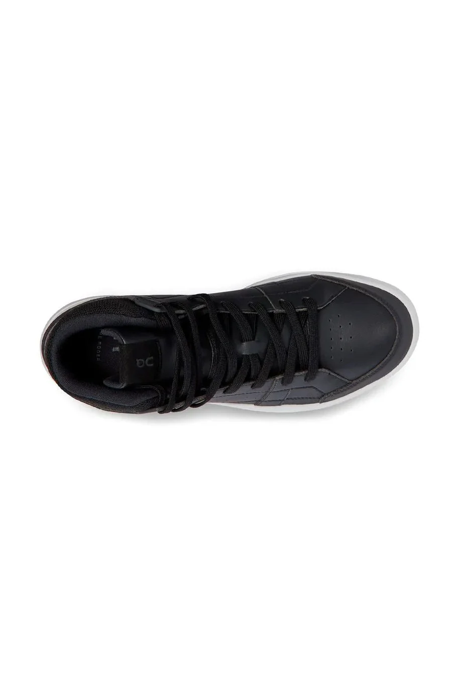 Tenis On de Hombre  The Roger Clubhouse Mid - Image 3