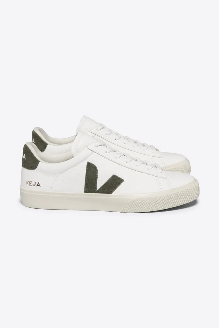 Tenis Veja de Hombre Campo