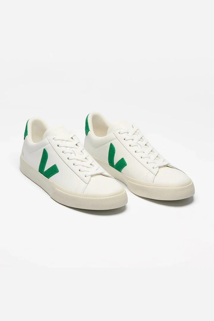 Tenis Veja De Hombre Campo - Image 2