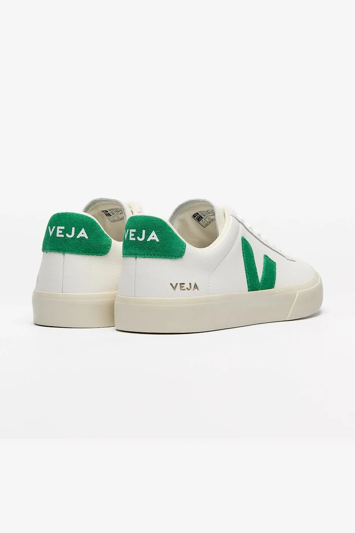 Tenis Veja De Hombre Campo - Image 3