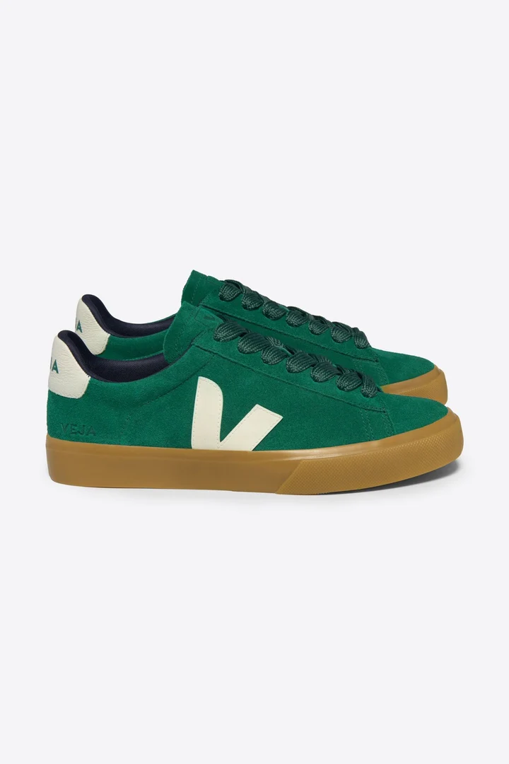 Tenis Veja De Hombre Campo Bold