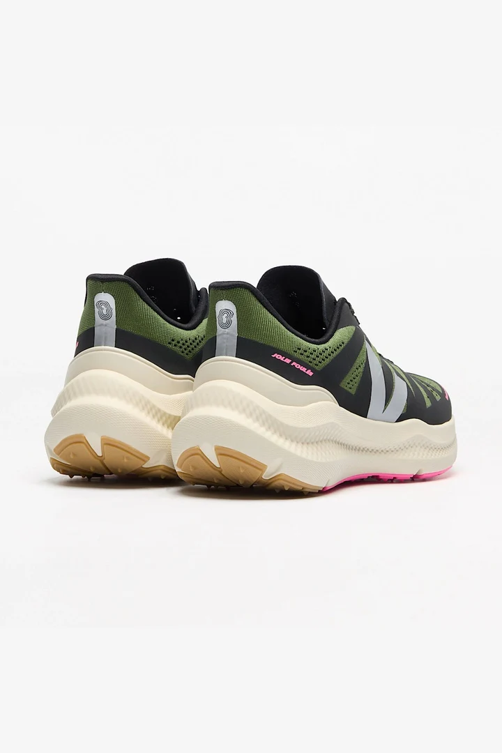 Tenis Veja De Hombre Condor 3 Advanced X Jolie Foulée Militar - Image 3