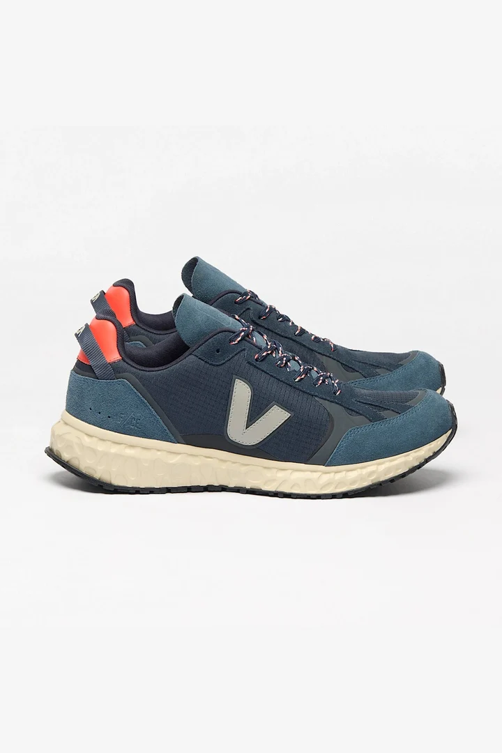 Tenis Veja De Hombre Condor Royale Ripstop Veja X F/Ce