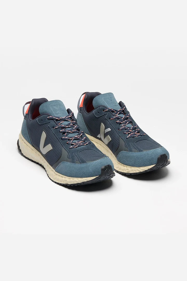 Tenis Veja De Hombre Condor Royale Ripstop Veja X F/Ce - Image 2