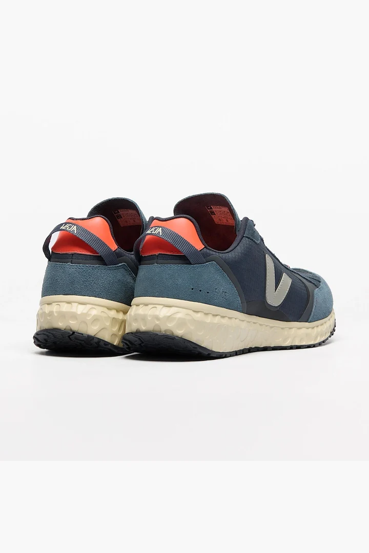 Tenis Veja De Hombre Condor Royale Ripstop Veja X F/Ce - Image 3