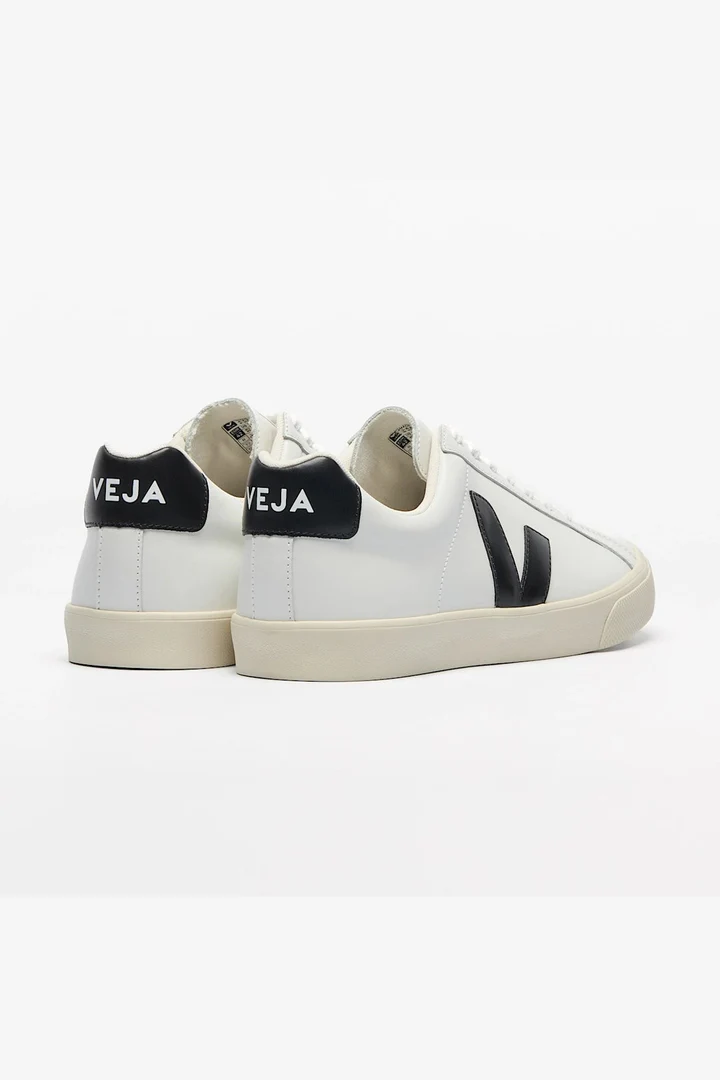 Tenis Veja De Hombre Esplar Leather - Image 3