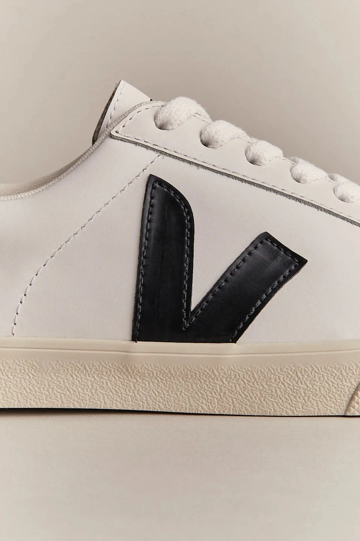 Tenis Veja De Hombre Esplar Leather - Image 4