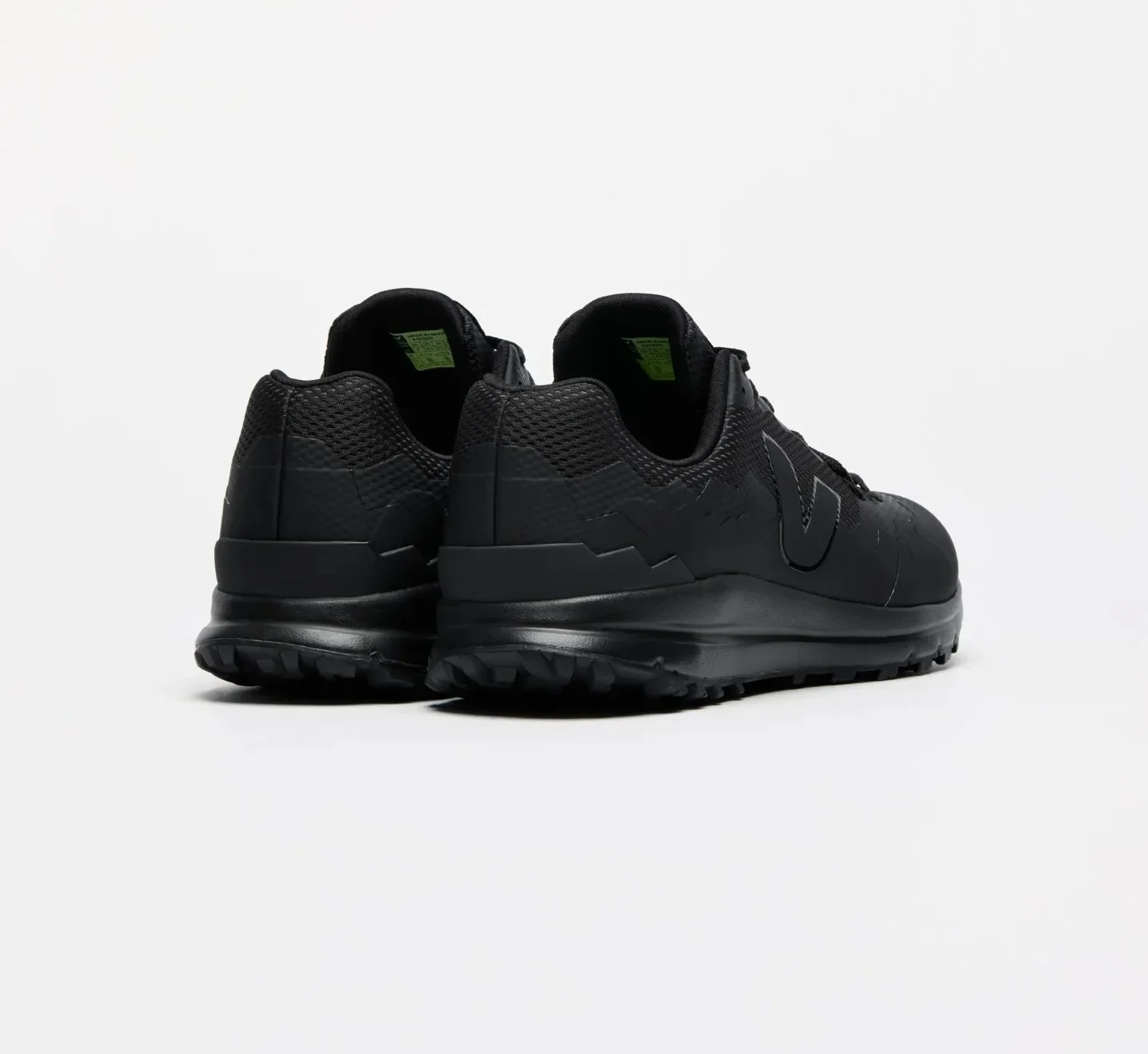 Tenis Veja De Hombre Fitz Roy Alveomesh Full Black - Image 3