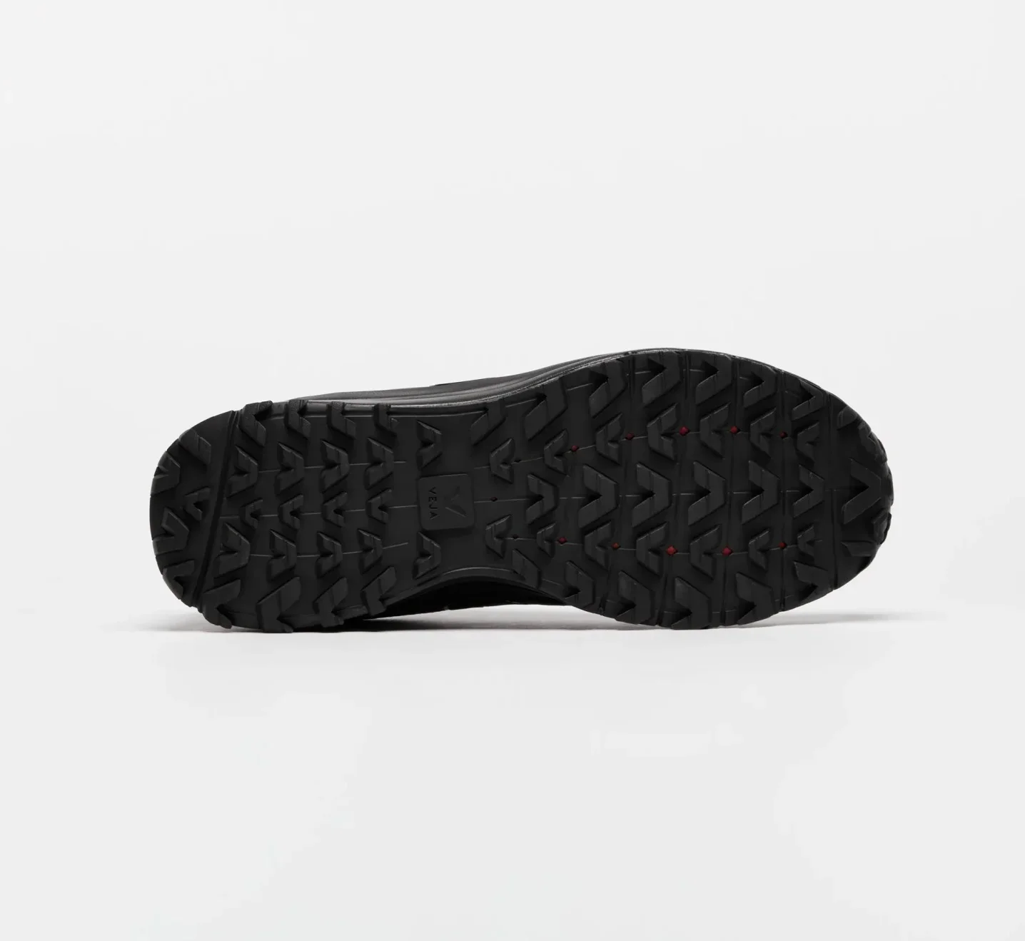 Tenis Veja De Hombre Fitz Roy Alveomesh Full Black - Image 4