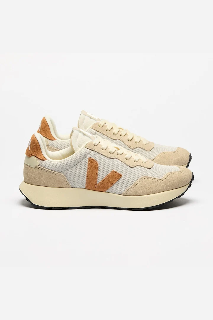 Tenis Veja de Hombre Paulistana