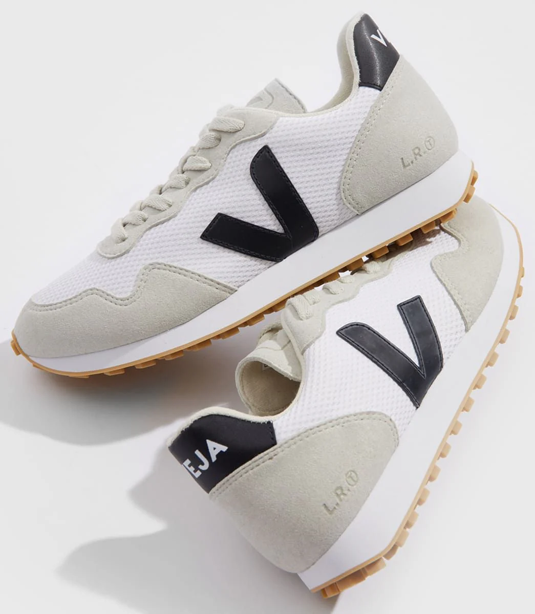 Tenis Veja De Hombre Rio Branco - Image 4