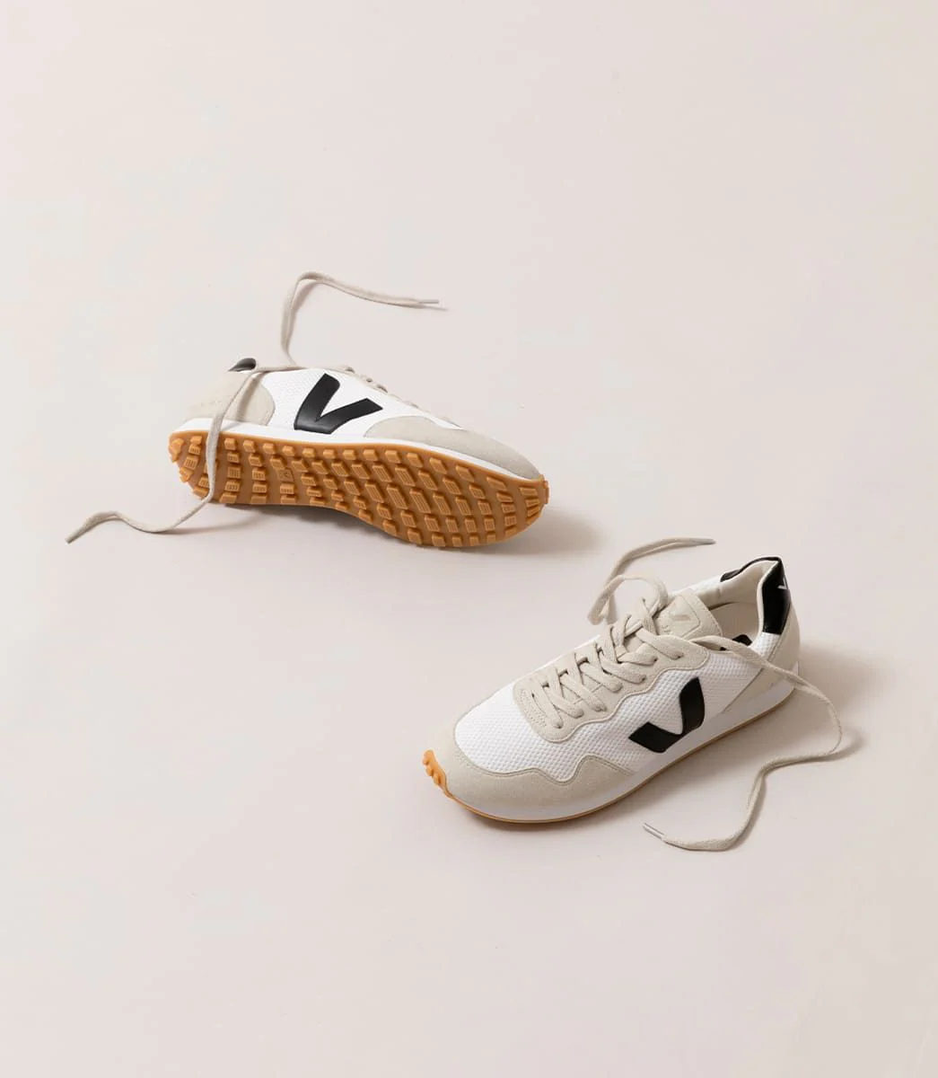 Tenis Veja De Hombre Rio Branco - Image 5
