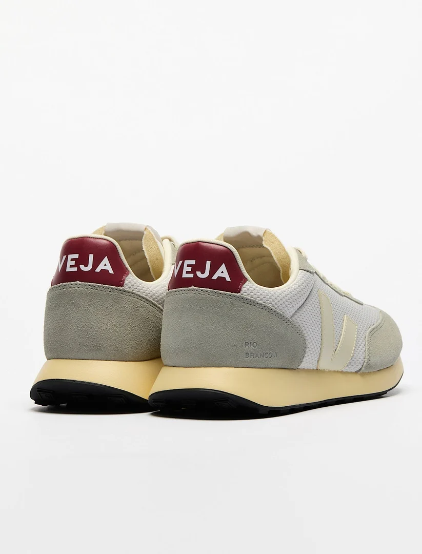 Tenis Veja De Hombre Rio Branco - Image 3
