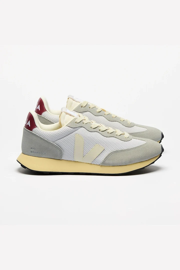 Tenis Veja De Hombre Rio Branco - Image 5