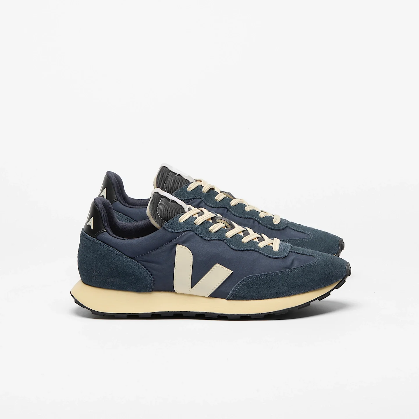 Tenis Veja De Hombre Rio Branco Ii Lite Nolyn Nautico Pierre