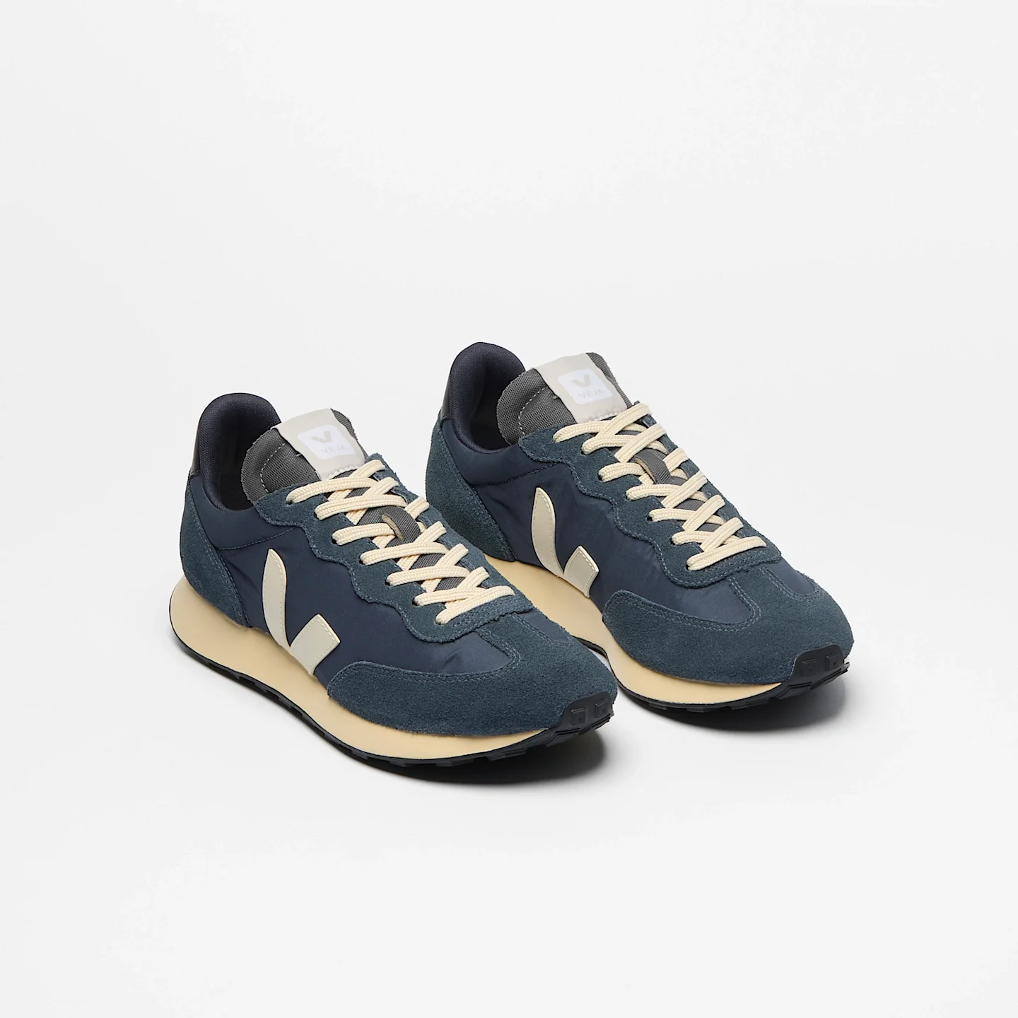 Tenis Veja De Hombre Rio Branco Ii Lite Nolyn Nautico Pierre - Image 2