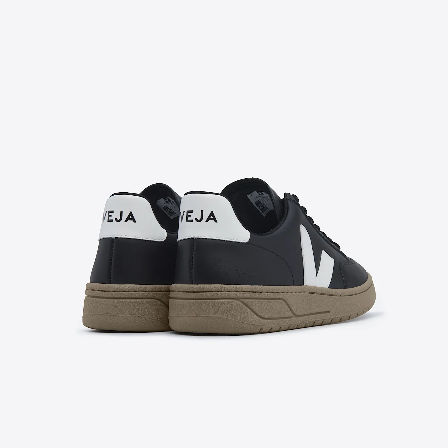 Tenis Veja de Hombre V-12 - Image 3