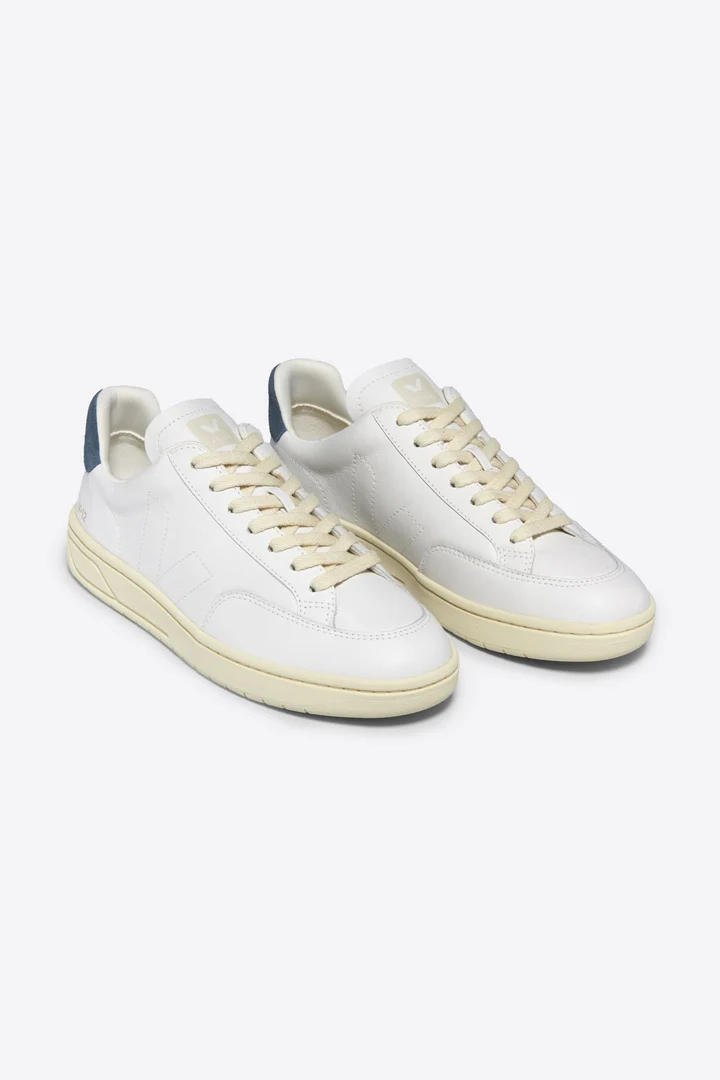 Tenis Veja De Hombre V-12 Stitch - Image 2