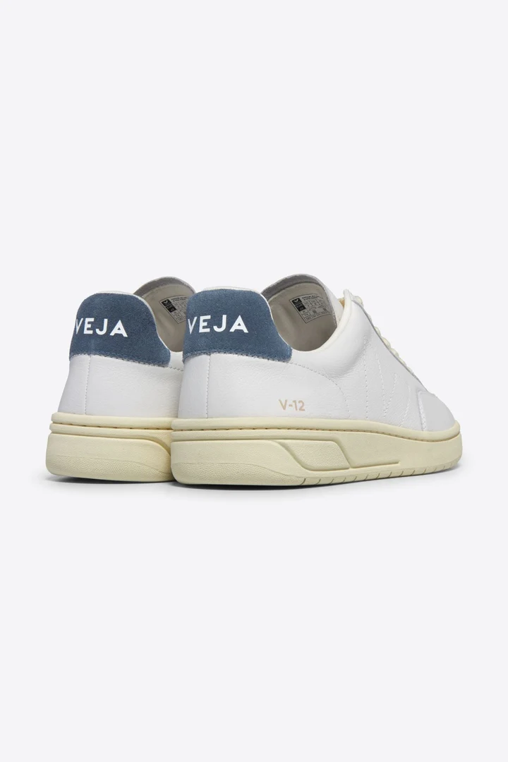 Tenis Veja De Hombre V-12 Stitch - Image 3