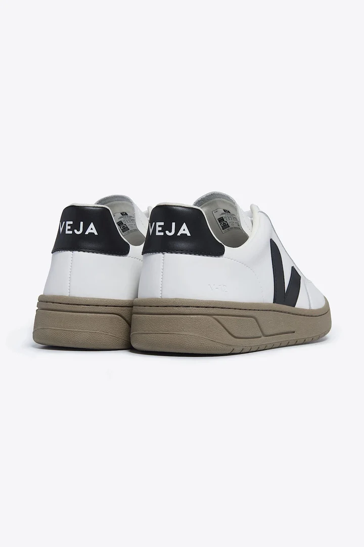 Tenis Veja de Hombre V-12 - Image 3