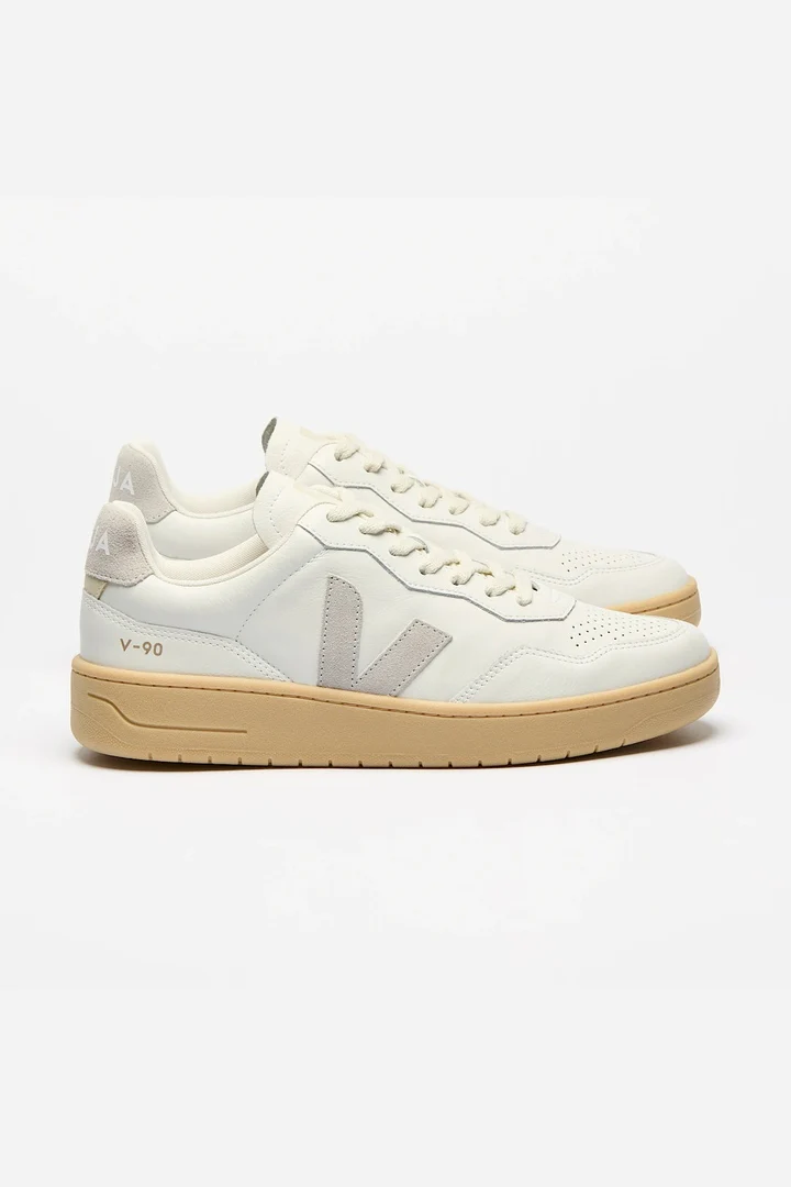 Tenis Veja de Hombre V-90