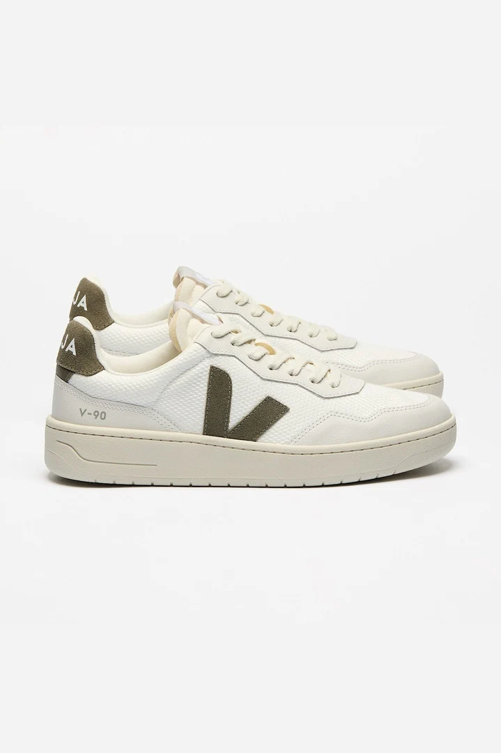 Tenis Veja de Hombre V-90 B-Mesh